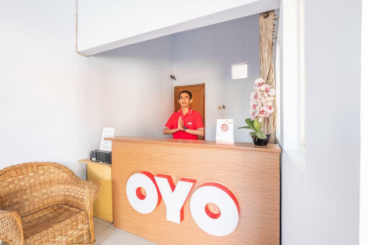 Oyo 863 Tenacity Guest House Syariah Чиребон Экстерьер фото